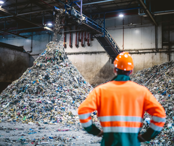Afvalverwerking