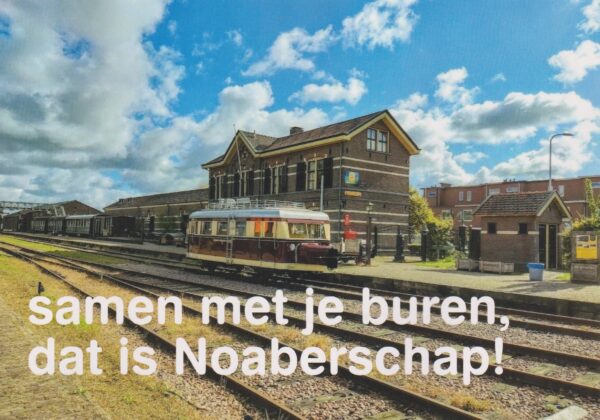 Noaberschap_samen met je buren